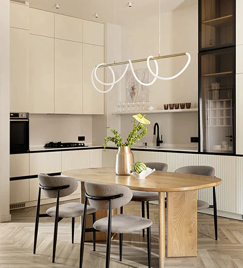 Stylish, luxurious and inviting – designed to be an Airbnb hit