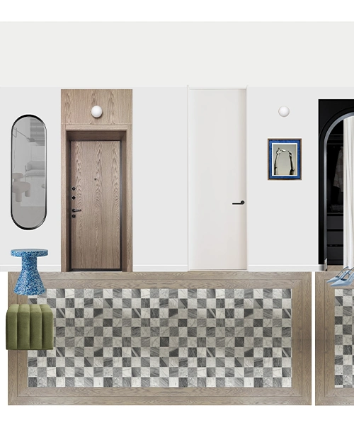 Terrace Flat Project