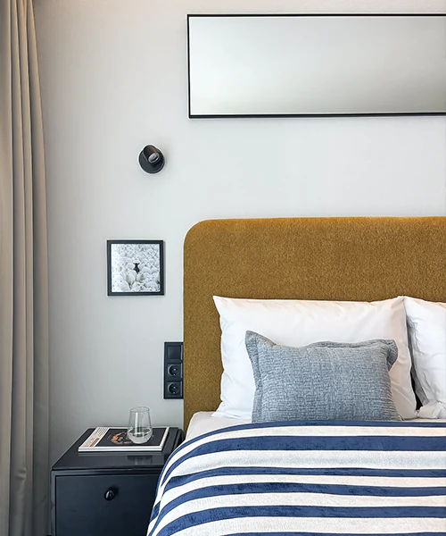 Turnkey Apartment Renovation Batumi | Vegas Project by ARCUS