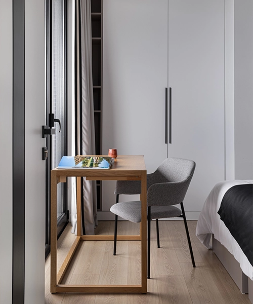 Kon-Tiki: 77 m² 2-bed Airbnb apartment, IBIS Batumi