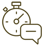 Reliability: on-time, on-budget delivery