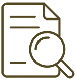 Transparency: clear fees and reporting